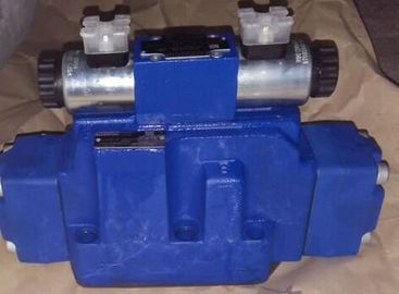 R900929281 4WEH16M72/6EG24N9K4 4WEH16M7X/6EG24N9K4 Rexroth Directional Spool Valve