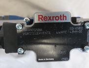 On Stock Rexroth Valve 4WRTE10W8-50L-46/6EG24K31/F1M MNR R901164220