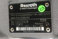 Rexroth A11VLO260LRDS/11R-NZD12K07 A11VLO260LRDS/11R-NZD12N00 A11VLO260LRDS/11R-NZD12K67 A11VLO260DRS/11R-NZD12N00