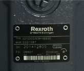 Rexroth A2FO200/61R-NAB05 A2FO200/61R-PBB05-S A2FO200/63R-NBB05 A2FO200/63R-PBB05-S A2FO200/63R-VBB05