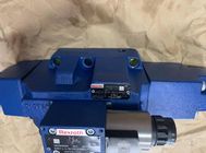 Pilot Operated Rexroth Hydraulic Valves , 4WRZ25 Proportional Directional Valves