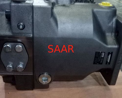PV Series Axial Piston Pump