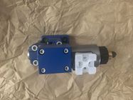 Rexroth DBEM Series Proportional Pressure Relief Valve, pilot-operated
