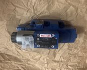 Rexroth 4WEH Series Directional Spool Valves, pilot operated, with electro-hydraulic actuation