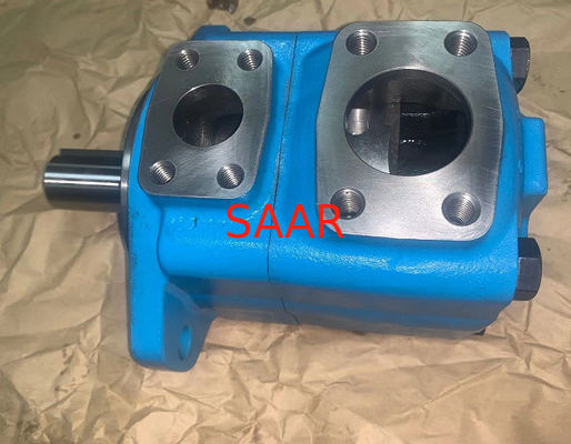 Vickers Vane Pump 02-137131-4 35V35A-86C22R HOT SALE Single Vane Pumps V Series - Low Noise Vane Pumps