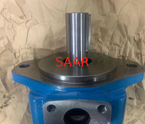 Vickers Vane Pump 02-137131-4 35V35A-86C22R HOT SALE Single Vane Pumps V Series - Low Noise Vane Pumps