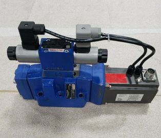 Rexroth Hydraulic R900713635 4WRKE32E600L-3X/6EG24K31/A5D3M-280 Proportional Directional Valve