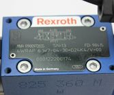 Rexroth R901180382 4WRKE16E200L-33/6EG24K31/F1D3V 4WRKE16E200L-3X/6EG24K31/F1D3V
