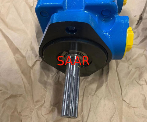 Vickers 372561-7 V20-1S13S-1C11-LH HOT SALE Vickers V10/V20/V2010/V2020 Single And Double Vane Pumps