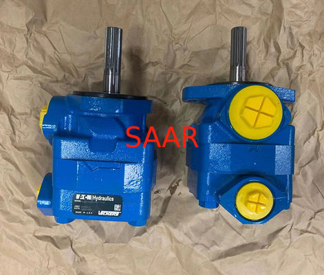Vickers 372561-7 V20-1S13S-1C11-LH HOT SALE Vickers V10/V20/V2010/V2020 Single And Double Vane Pumps