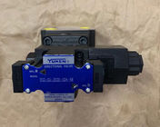 Yuken Solenoid Controlled Relief Valve BSG-06-2B3B-D24-48