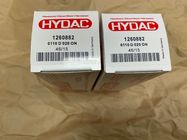 Filter Elements Hydac 0110D020ON