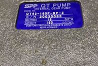 Sumitomo QT62-160F-BP-Z Gear Pump