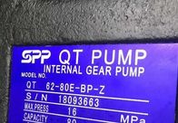 Sumitomo QT62-80E-BP-Z Gear Pump