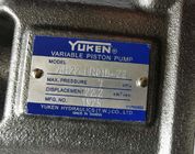 Yuken Piston Pump AR22-FR01B-22
