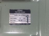 Yuken Piston Pump AR16-FR01B-20