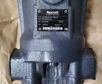 Rexroth Axial Fixed Piston Motor R909408464 A2FM90/61W-VAB020