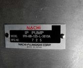 Nachi IPH-6B-125-L-3610A Gear Pump