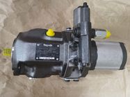 Rexroth Hydraulic Pump A10VSO18DRG/31R-PPA12G80+0510725102