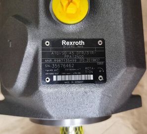 REXROTH R987135499 A10VSO45DFR/31R-PPA12N00