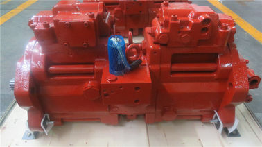 Kawasaki K3V112DT-1CER-9C32-1 Oil pump for excavators