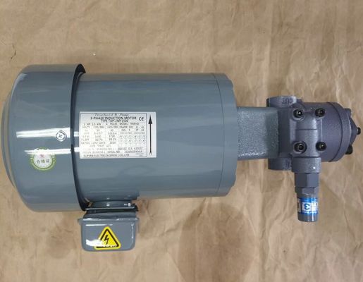 NOP Trochoid Pump TOP-2MY1500-216HBMVB STOCK SALE