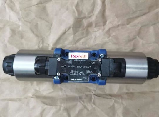 Rexroth R901362255 4WE10G5X/EG24N9DL/M 4WE10G50/EG24N9DL/M