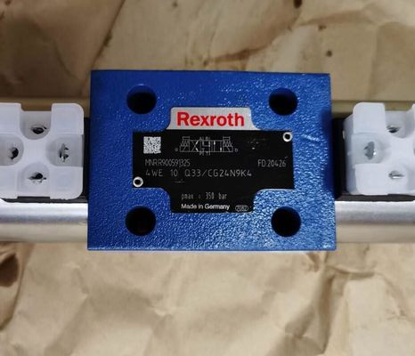 Rexroth R900591325 4WE10Q3X/CG24N9K4 4WE10Q33/CG24N9K4