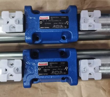 Rexroth R901278761 4WE10E5X/EG24N9K4/M 4WE10E50/EG24N9K4/M