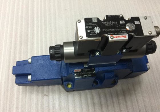 R900954672 4WRZE25E325-7X/6EG24ETK31/A1D3M 4WRZE25E325-70/6EG24ETK31/A1D3M Proportional Directional Valve