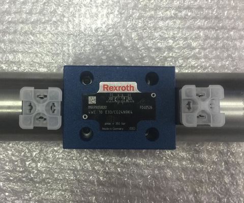 Rexroth R900588201 4WE10E3X/CG24N9K4 4WE10E33/CG24N9K4 Directional Spool Valve