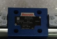 Rexroth R900594277 4WE10G3X/CG24N9K4 4WE10G33/CG24N9K4 Directional Spool Valve