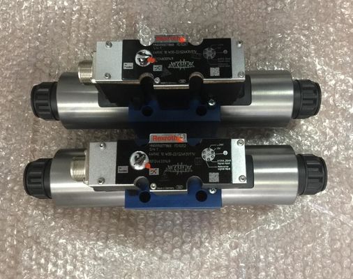 Rexroth R900711868 4WRAE10W30-2X/G24K31/F1V 4WRAE10W30-22/G24K31/F1V Proportional Directional Valve