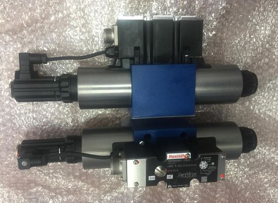 Rexroth R900931371 4WREE10W50-2X/G24K31/A1V 4WREE10W50-22/G24K31/A1V Proportional Directional Valve