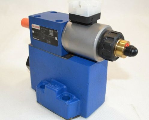 R901308586 DREM10-6X/200YMG24-8K4M DREM10-61/200YMG24-8K4M Proportional Pressure Reducing Valve