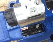 R901019100 4WEH32E6X/6EG24N9ETK4/B10 4WEH32E63/6EG24N9ETK4/B10 Directional Spool Valve With Electro-Hydraulic Actuation