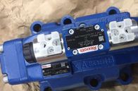 R901019100 4WEH32E6X/6EG24N9ETK4/B10 4WEH32E63/6EG24N9ETK4/B10 Directional Spool Valve With Electro-Hydraulic Actuation