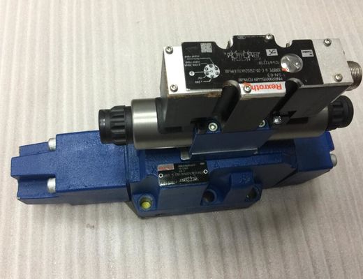 R900954672 4WRZE25E325-7X/6EG24ETK31/A1D3M 4WRZE25E325-70/6EG24ETK31/A1D3M Proportional Directional Valves