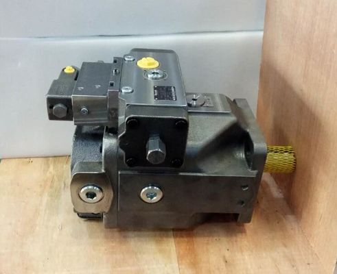 R902463882 ALA4VSO250LR2DY/30R-PZB13K17 Rexroth Axial Piston Variable Pump