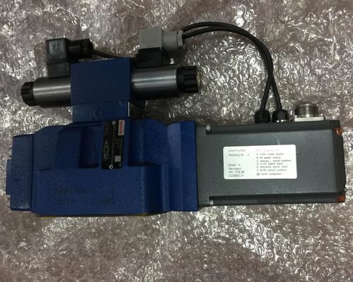 Rexroth R900732453 4WRKE16W6-200L-3X/6EG24EK31/C5D3M-718 4WRKE16W6-200L-346EG24EK31/C5D3M-718