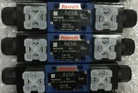 Rexroth R900910785 4WE6J6X/EW110N9K4/V 4WE6J62/EW110N9K4/V Directional Spool Valve