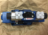 R900977313 4WEH22J7X/6EG24N9EK4/B10 4WEH22J76/6EG24N9EK4/B10 Directional Spool Valve With Electro-Hydraulic Actuation