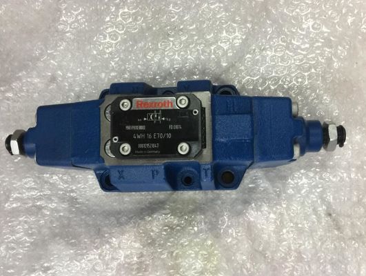 R901038000 4WH16E7X//10 4WH16E70//10 Directional Spool Valve
