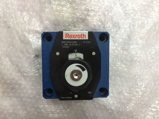 R900424906 2FRM16-3X/160L 2FRM16-31/160L Flow Control Valve