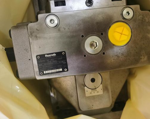 Rexroth R910999867 A4VSO180LR2G/30R-PPB13N00 AA4VSO180LR2G/30R-PPB13N00 Axial Piston Variable Pump
