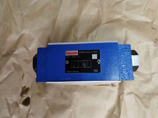Rexroth Pilot Operated Check Valve R900435525 Z2S10B2-31/ Z2S10B2-3X/