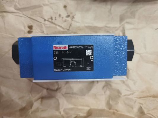 Rexroth Pilot Operated Check Valve R900407394 Z2S10-1-34/  Z2S10-1-3X/