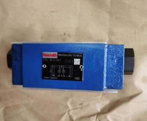 Rexroth R900421985 Z2S10-2-34/  Z2S10-2-3X/ Pilot Operated Check Valve