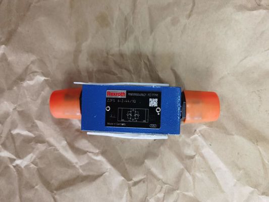 Rexroth R900481621 Z2FS6-2-44/1Q Z2FS6-2-4X/1Q Twin Throttle Check Valve