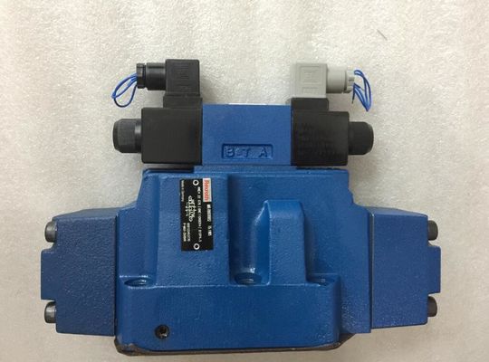 Rexroth R900709052 4WEH22G76/6EW110N9EK4/B10P4,5 4WEH22G7X/6EW110N9EK4/B10P4,5 Valve